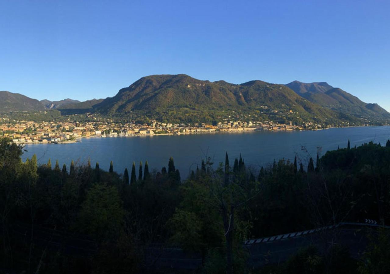 B&B Le Farfalle San Felice del Benaco Exterior photo