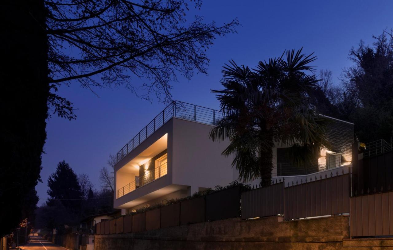 B&B Le Farfalle San Felice del Benaco Exterior photo