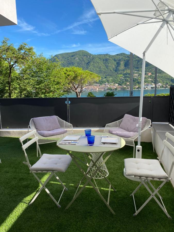B&B Le Farfalle San Felice del Benaco Exterior photo
