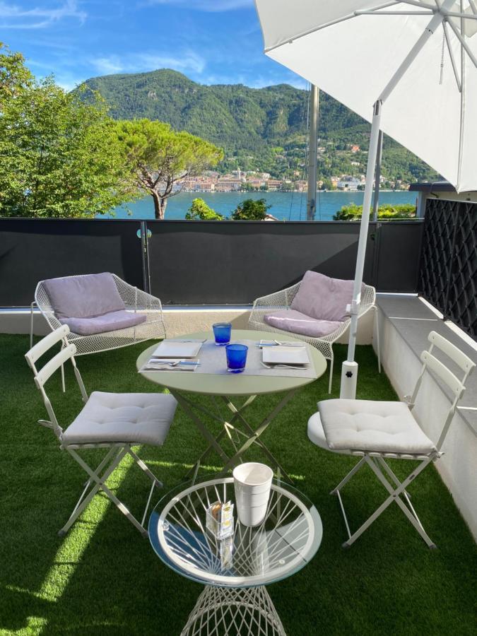 B&B Le Farfalle San Felice del Benaco Exterior photo